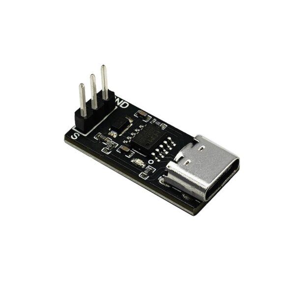 Sequre ESC Firmware Link Programmer USB-C