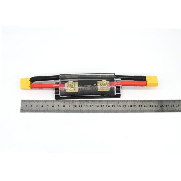 Sequre Battery Spot Welder 300A Fuse Set - Image 3