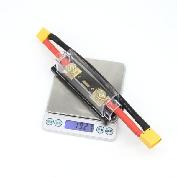 Sequre Battery Spot Welder 300A Fuse Set - Image 4