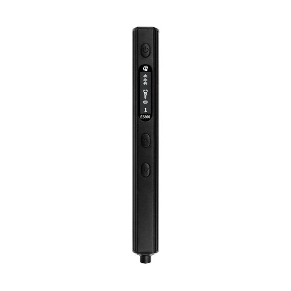 Sequre ES666 Smart Somatosensory Electric Screwdriver Kit - Image 2