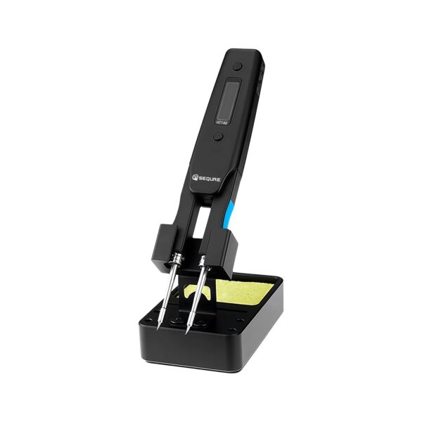 Sequre HT140 2-IN-1 Hot Tweezers And Soldering Iron - Image 3