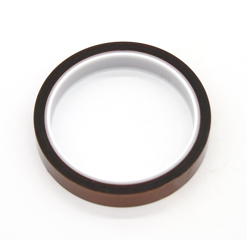 Sequre High Temperature Heat Insulation Tape, product image from Kiwiquads
