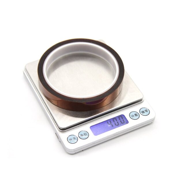 Sequre High Temperature Heat Insulation Tape - Image 3