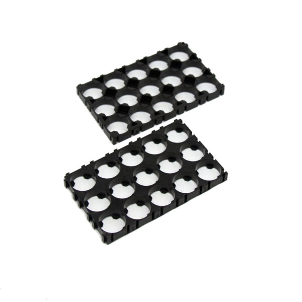 Sequre Lithium Battery Fixed Bracket Set 1*3 / 3*5 / 4*5 - Image 3