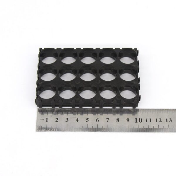 Sequre Lithium Battery Fixed Bracket Set 1*3 / 3*5 / 4*5 - Image 6
