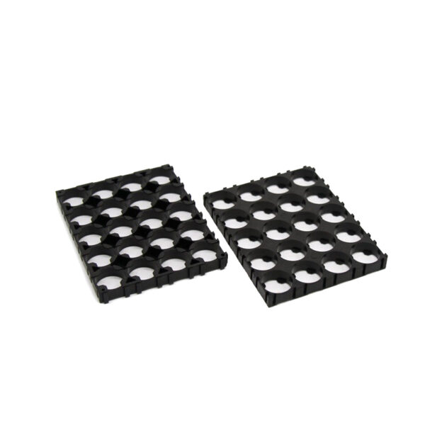 Sequre Lithium Battery Fixed Bracket Set 1*3 / 3*5 / 4*5 - Image 4