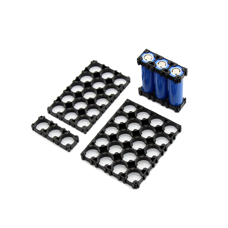 Sequre Lithium Battery Fixed Bracket Set 1*3 / 3*5 / 4*5, product image from Kiwiquads
