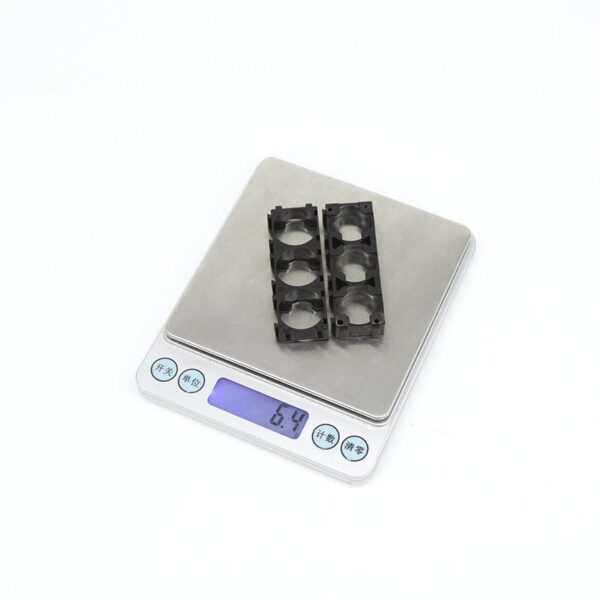 Sequre Lithium Battery Fixed Bracket Set 1*3 / 3*5 / 4*5 - Image 7