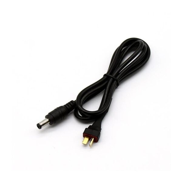 Sequre Power Cable For SQ-001/TS101/Most Soldering Iron (3 Types) - Image 3