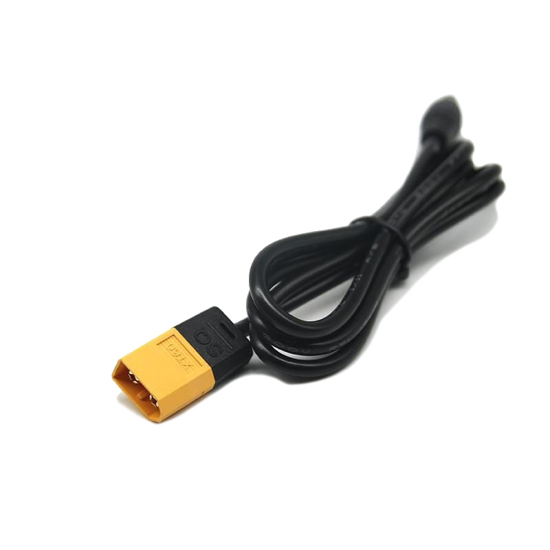 Sequre Power Cable For SQ-001/TS101/Most Soldering Iron (3 Types), product image from Kiwiquads