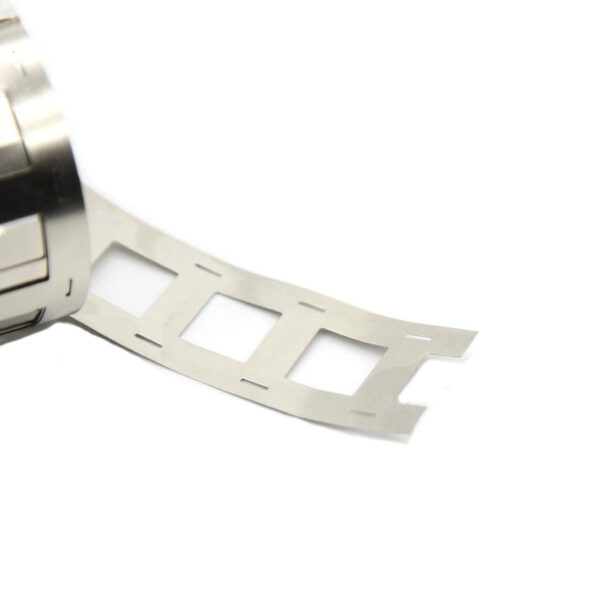 Sequre Punching Nickel Strip (2 Types) - Image 3