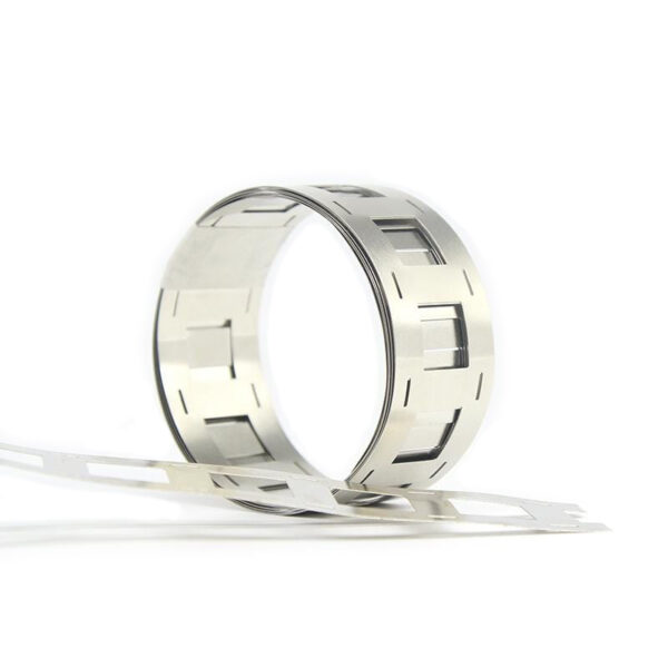 Sequre Punching Nickel Strip (2 Types) - Image 5
