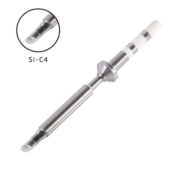 Sequre SI Soldering Iron Tips (9 Types) - Image 9