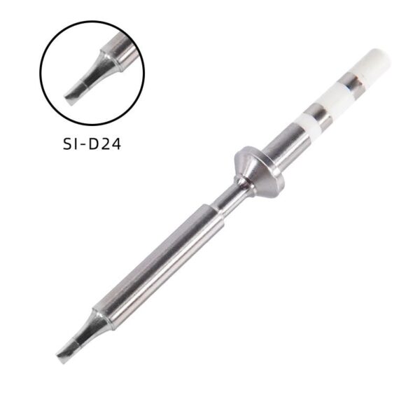Sequre SI Soldering Iron Tips (9 Types) - Image 4