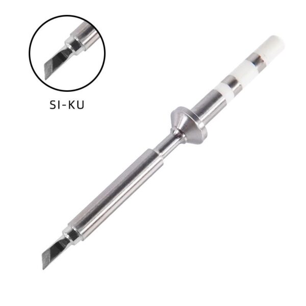 Sequre SI Soldering Iron Tips (9 Types) - Image 3