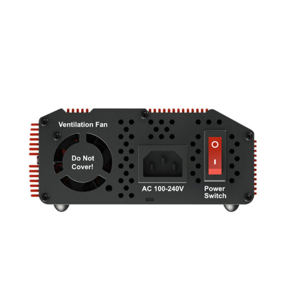 SkyRC eFUEL 540W/30A Regulated Power Supply - Image 3