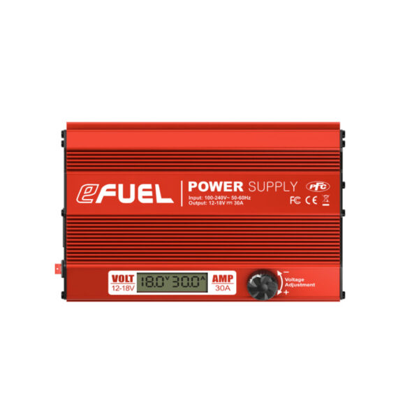 SkyRC eFUEL 540W/30A Regulated Power Supply - Image 2