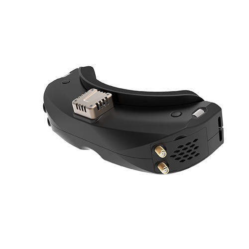 Skyzone SKY04O PRO OLED FPV Goggles, product image from Kiwiquads