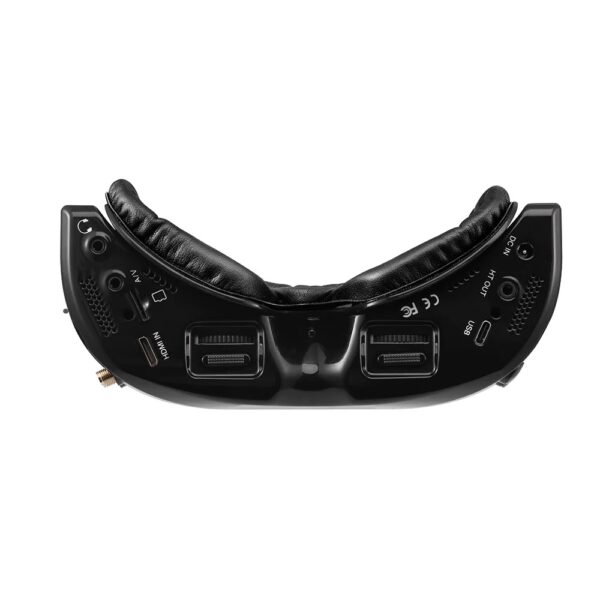 Skyzone SKY04X PRO OLED FPV Goggles - Image 3