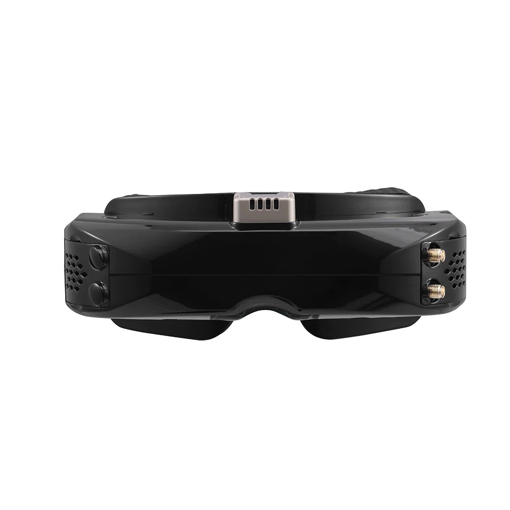 Skyzone SKY04X PRO OLED FPV Goggles, product image from Kiwiquads