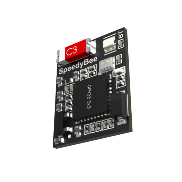 SpeedyBee BT Nano 3 Wireless FC Configuration - Image 3