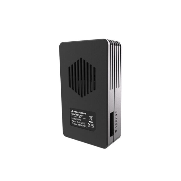 SpeedyBee Discharger for 3-6S Battery - Image 3