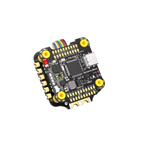 SpeedyBee F405 V4 BLS 55A 30x30 Stack