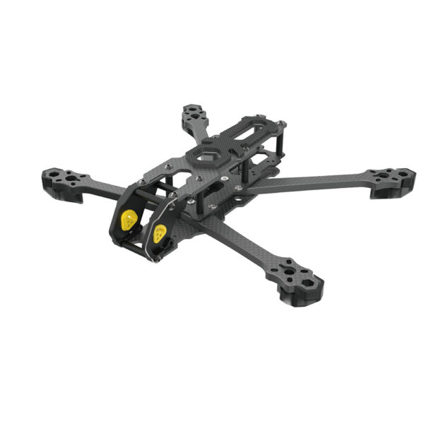 SpeedyBee Mario 5 Frame (4 Options)