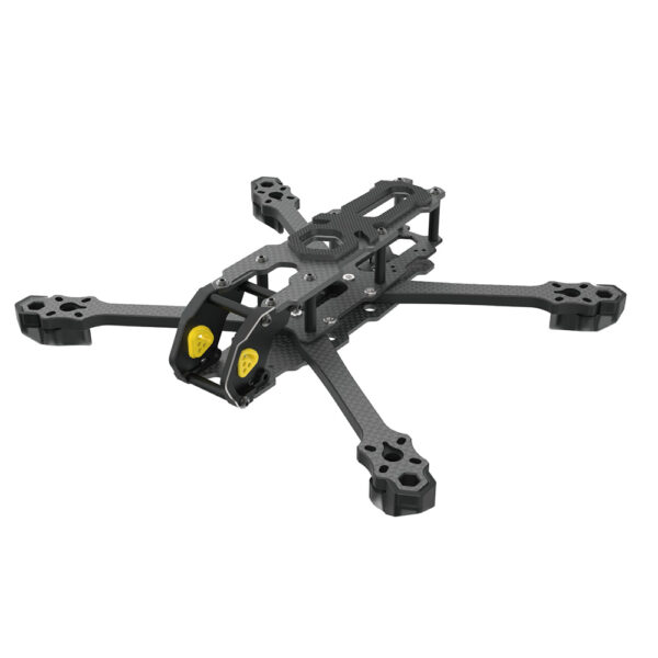 SpeedyBee Mario 5 Frame (4 Options) - Image 2