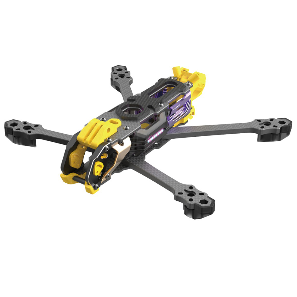 SpeedyBee Mario 5 O4 DC PRO Edition, product image from Kiwiquads