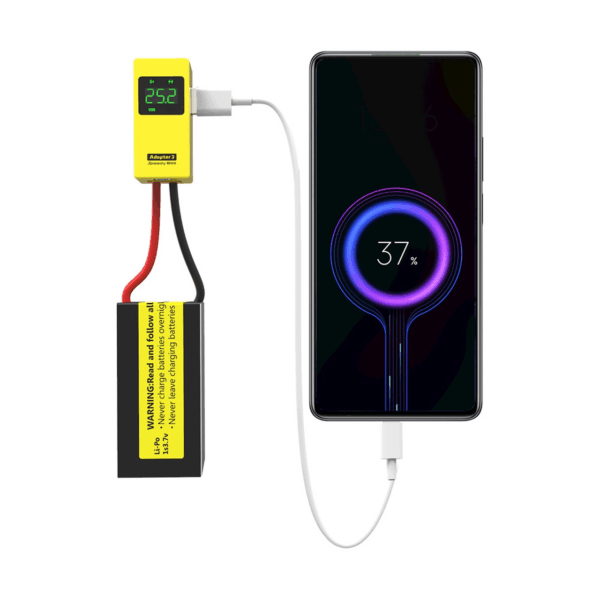 SpeedyBee Adapter 3 - Wireless Firmware Flasher & Configurator - Image 3