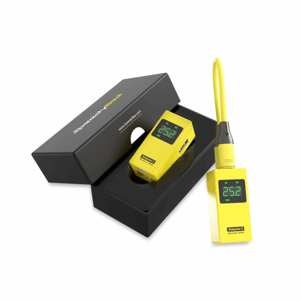 SpeedyBee Adapter 3 - Wireless Firmware Flasher & Configurator - Image 4