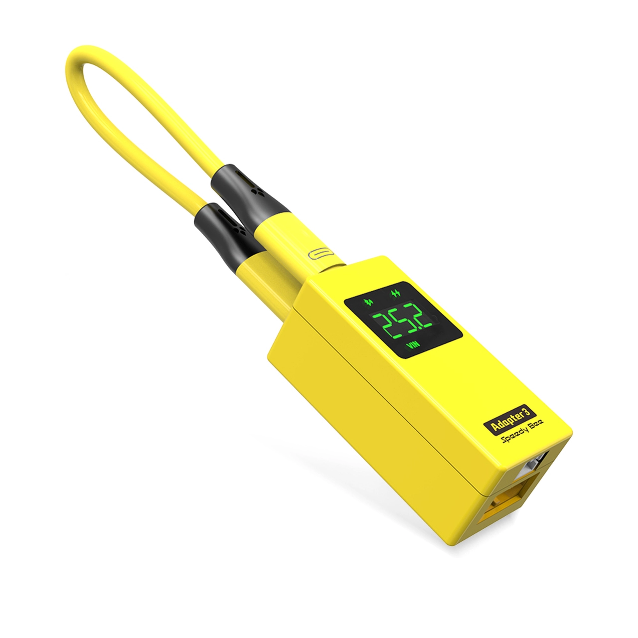 SpeedyBee Adapter 3 – Wireless Firmware Flasher & Configurator, product image from Kiwiquads