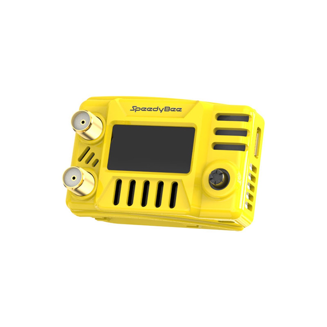 SpeedyBee 5.8GHz Goggles Anaolgue Receiver (2 Options), product image from Kiwiquads