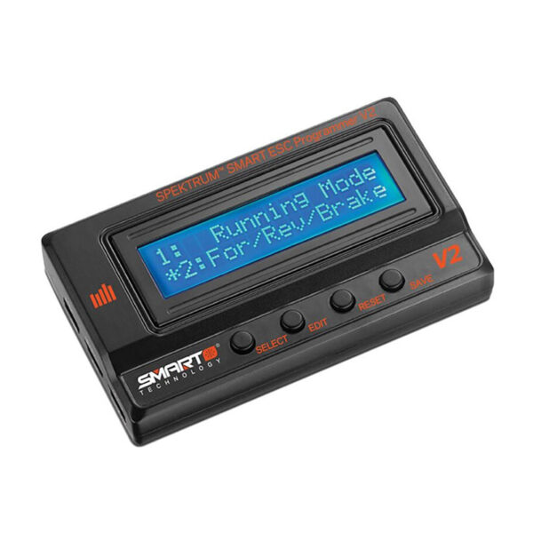 Spektrum Smart ESC Programming Update Box- Avian and Firma