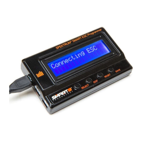 Spektrum Smart ESC Programming Update Box- Avian and Firma - Image 6