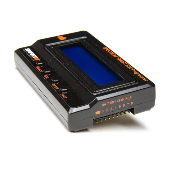 Spektrum Smart ESC Programming Update Box- Avian and Firma - Image 4