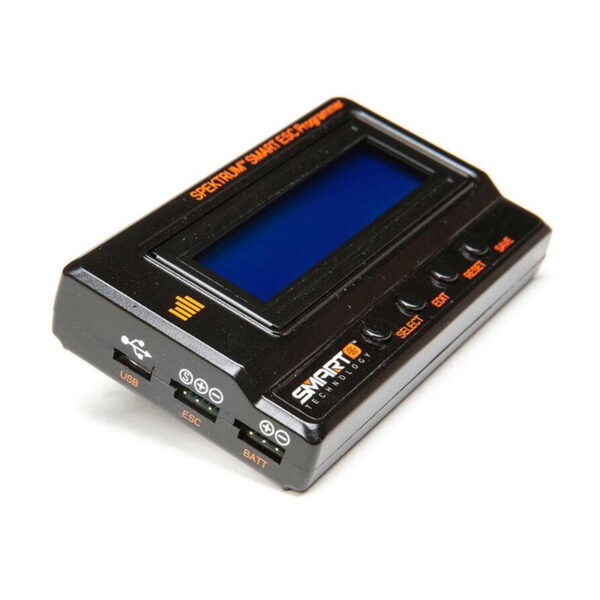 Spektrum Smart ESC Programming Update Box- Avian and Firma - Image 3