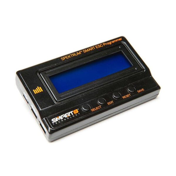 Spektrum Smart ESC Programming Update Box- Avian and Firma - Image 2
