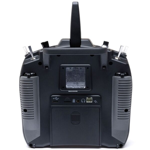 Spektrum iX14+ SE 20-Channel DSMX Transmitter Only by Spektrum - Image 4