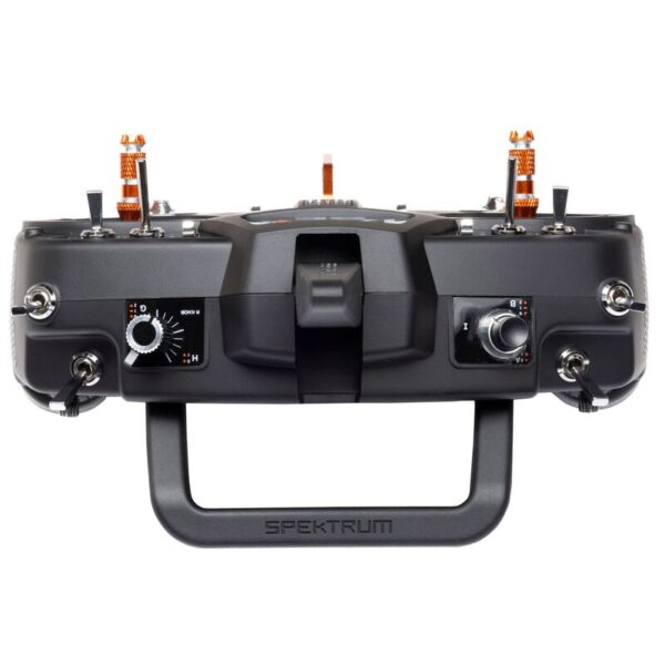 Spektrum iX14+ SE 20-Channel DSMX Transmitter Only by Spektrum - Image 5