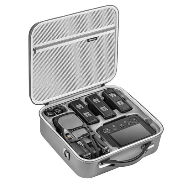 STARTRC Carry Bag for DJI Mavic 3 Pro (Fits DJI RC Pro Remote)