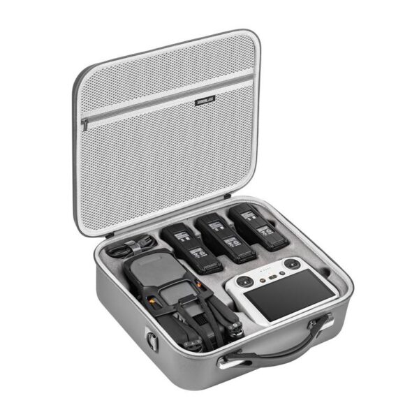STARTRC Carry Bag for DJI Mavic 3 Pro (Fits DJI RC Remote)