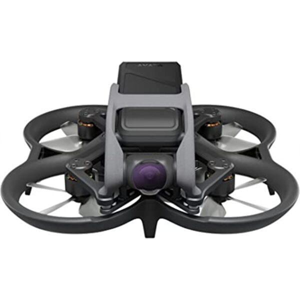 STARTRC ND Filters Set for DJI Avata 4-Pack (ND8/ND16/ND32/ND64) - Image 2