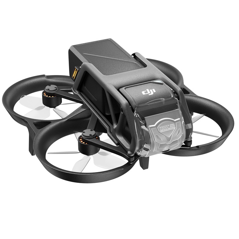 STARTRC Lens / Gimbal Protector for DJI Avata, product image from Kiwiquads