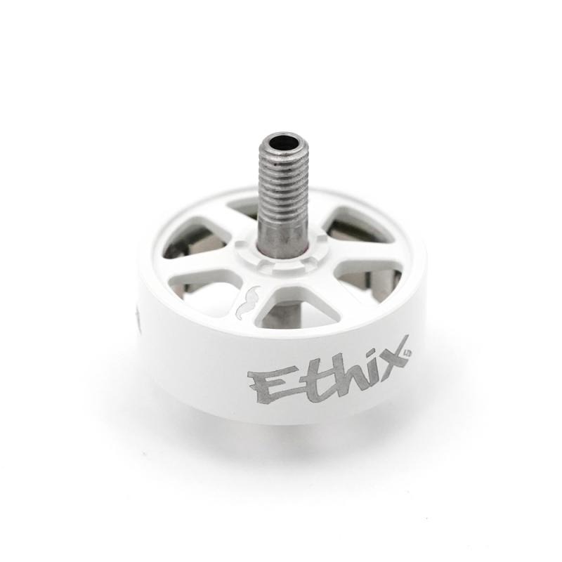 ETHIX Mr Steele Stout Motor V4 Spare Bell, product image from Kiwiquads