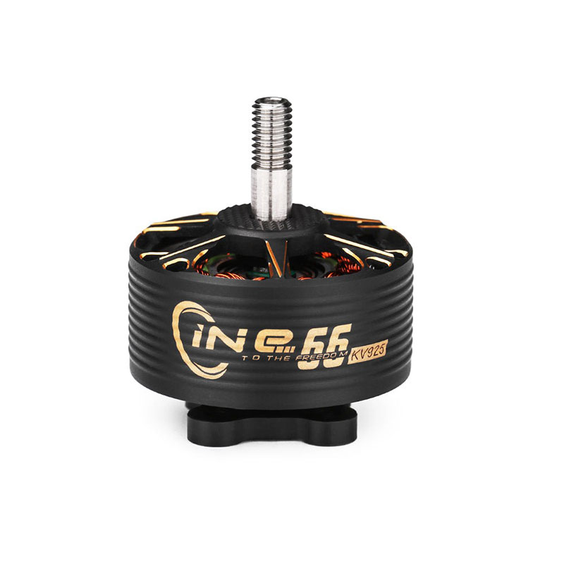 T-Motor Cine Series Cine66 2812 Motor 925KV, product image from Kiwiquads