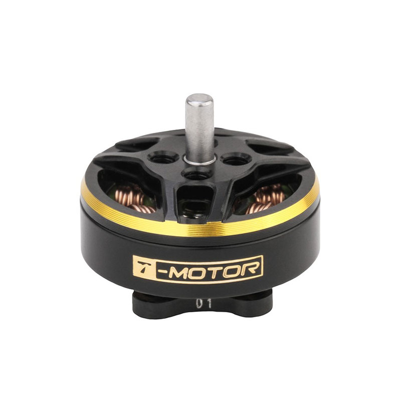 T-Motor F1303 Motor 5000KV, product image from Kiwiquads