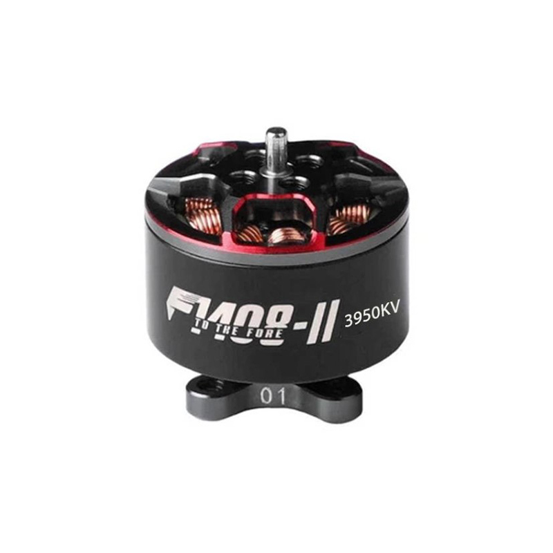 T-Motor F1408 3950KV Motor, product image from Kiwiquads
