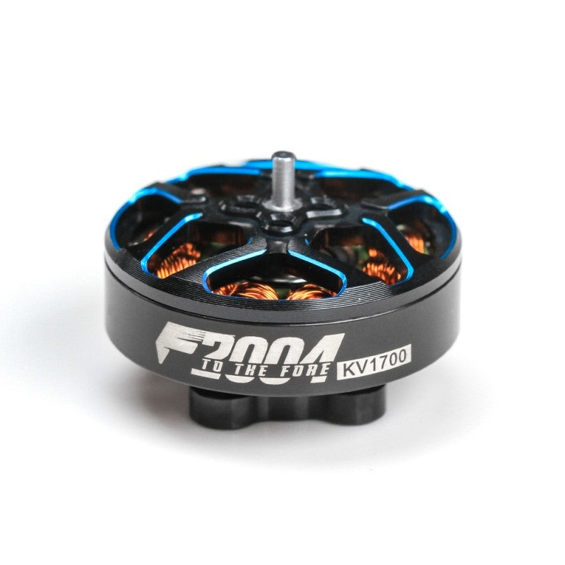 T-Motor F2004 1700KV Motor, product image from Kiwiquads